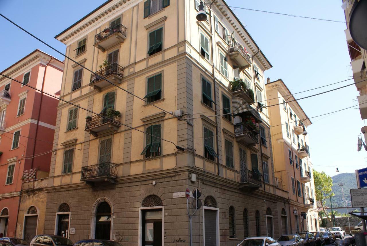 Sotto Le Stelle Apartment *