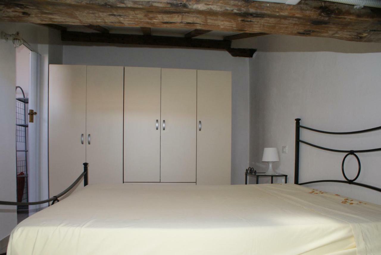 Sotto Le Stelle Appartement La Spezia