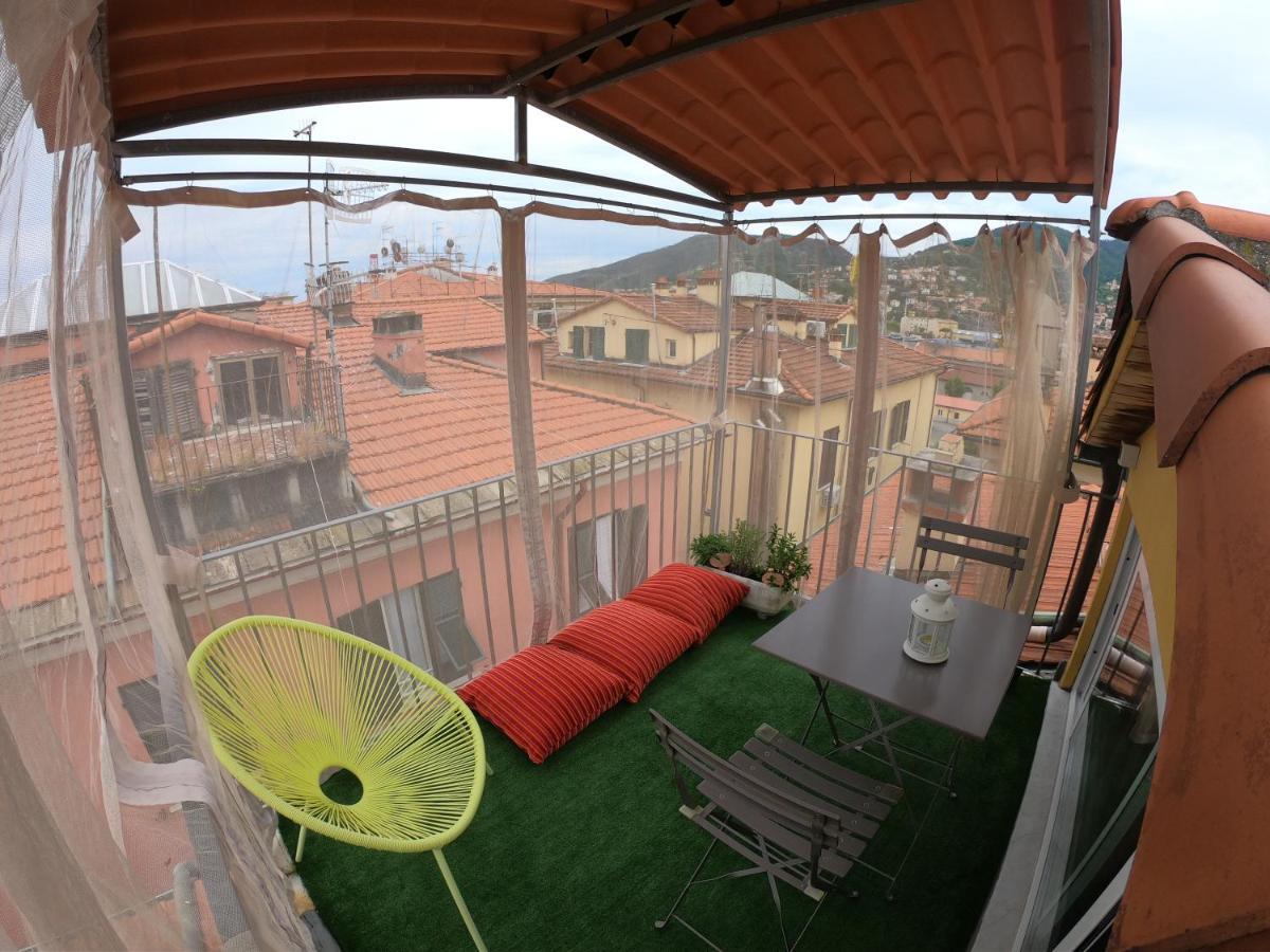 Sotto Le Stelle Appartement *