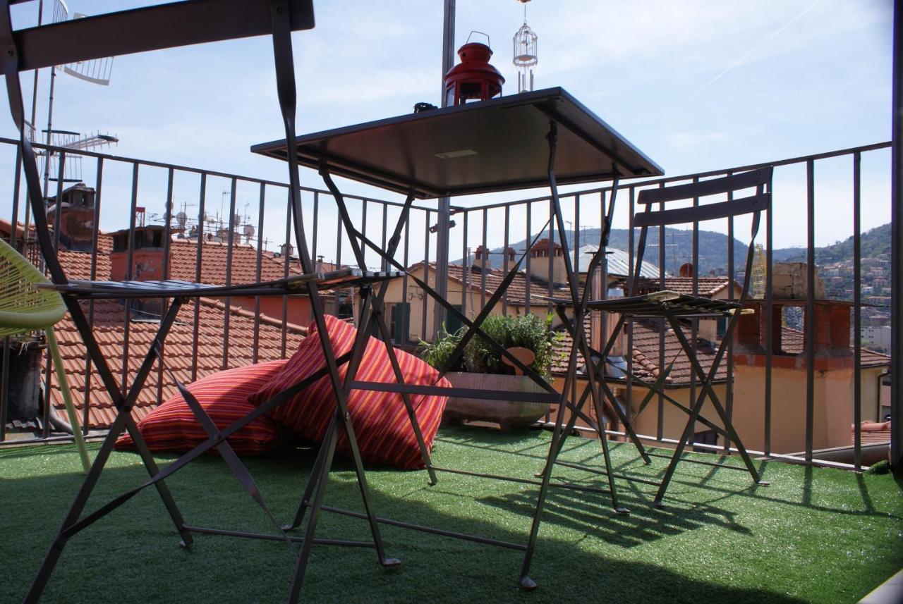 Appartement Sotto Le Stelle *