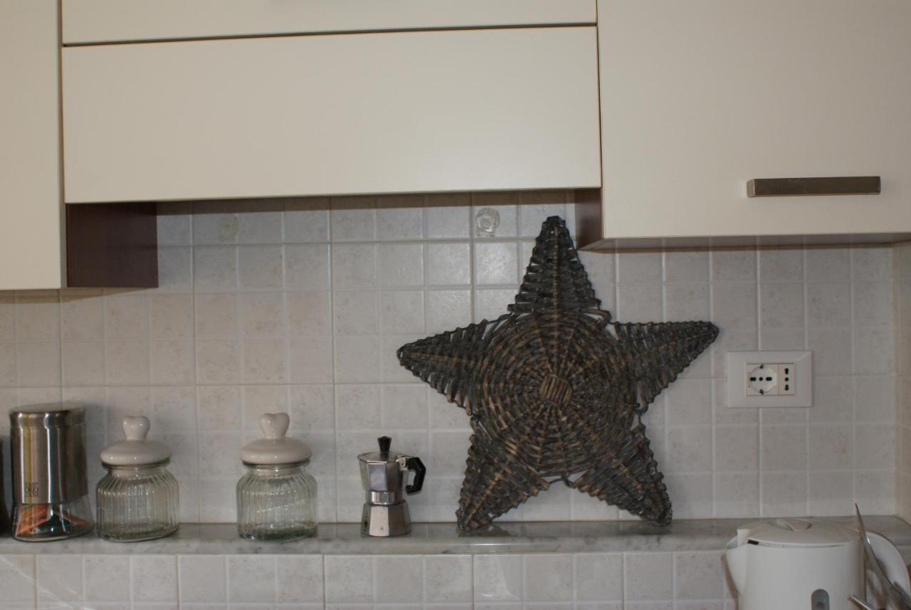 Sotto Le Stelle Appartement