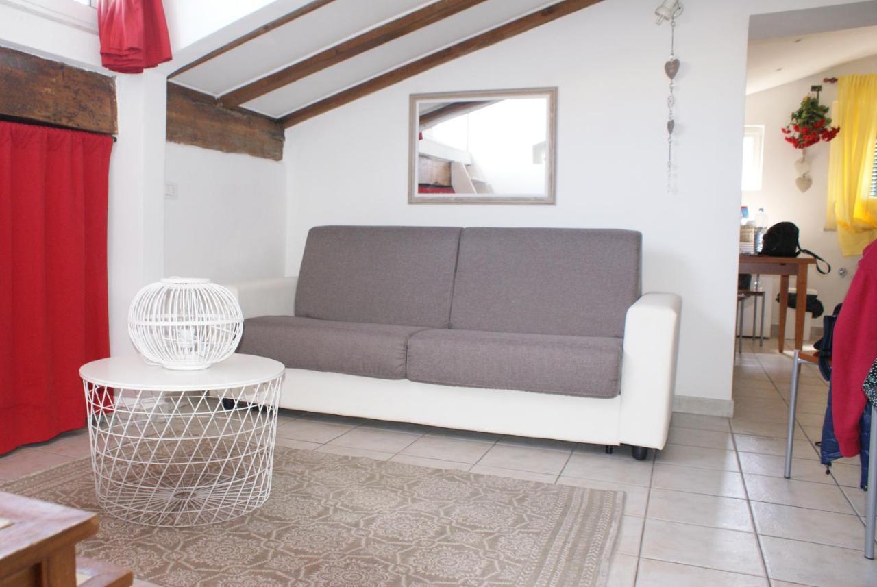 Sotto Le Stelle Appartement