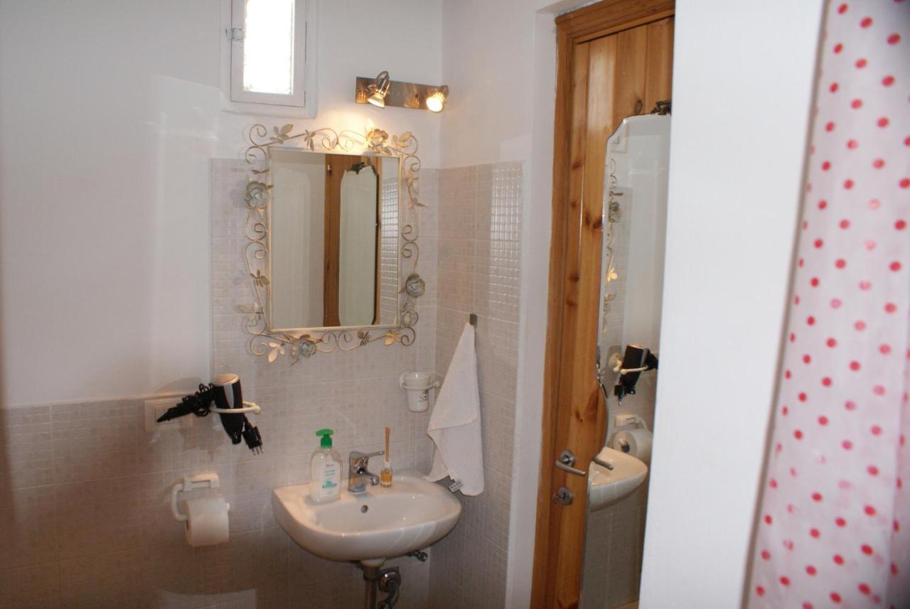 Appartement Sotto Le Stelle *