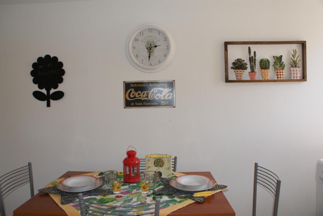 Sotto Le Stelle Appartement La Spezia